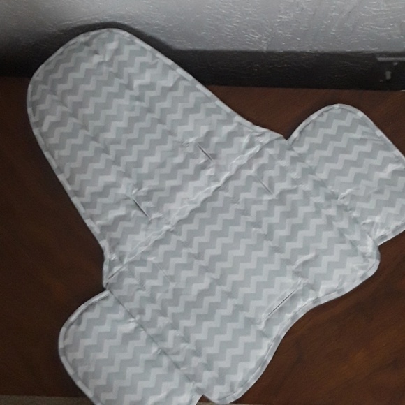 zobo summit high chair